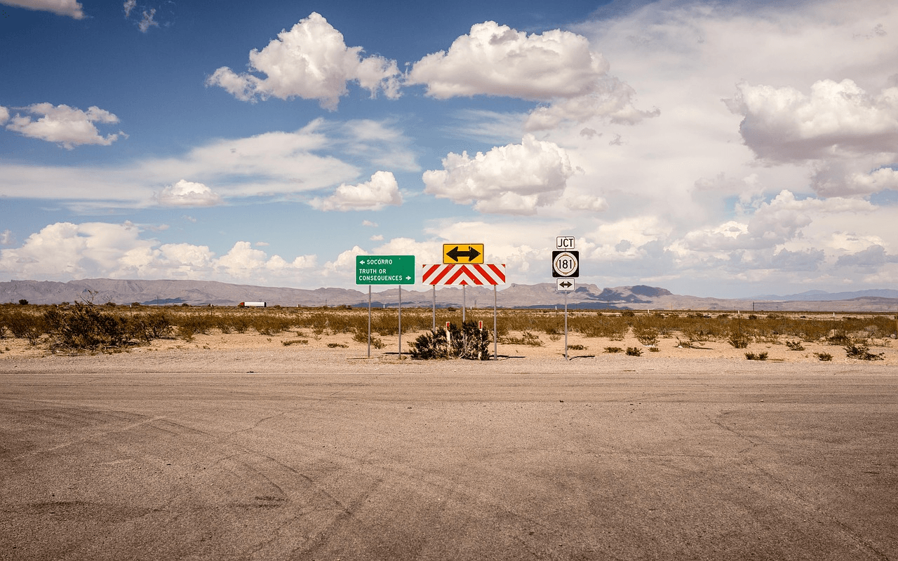 Roadside Broadside
