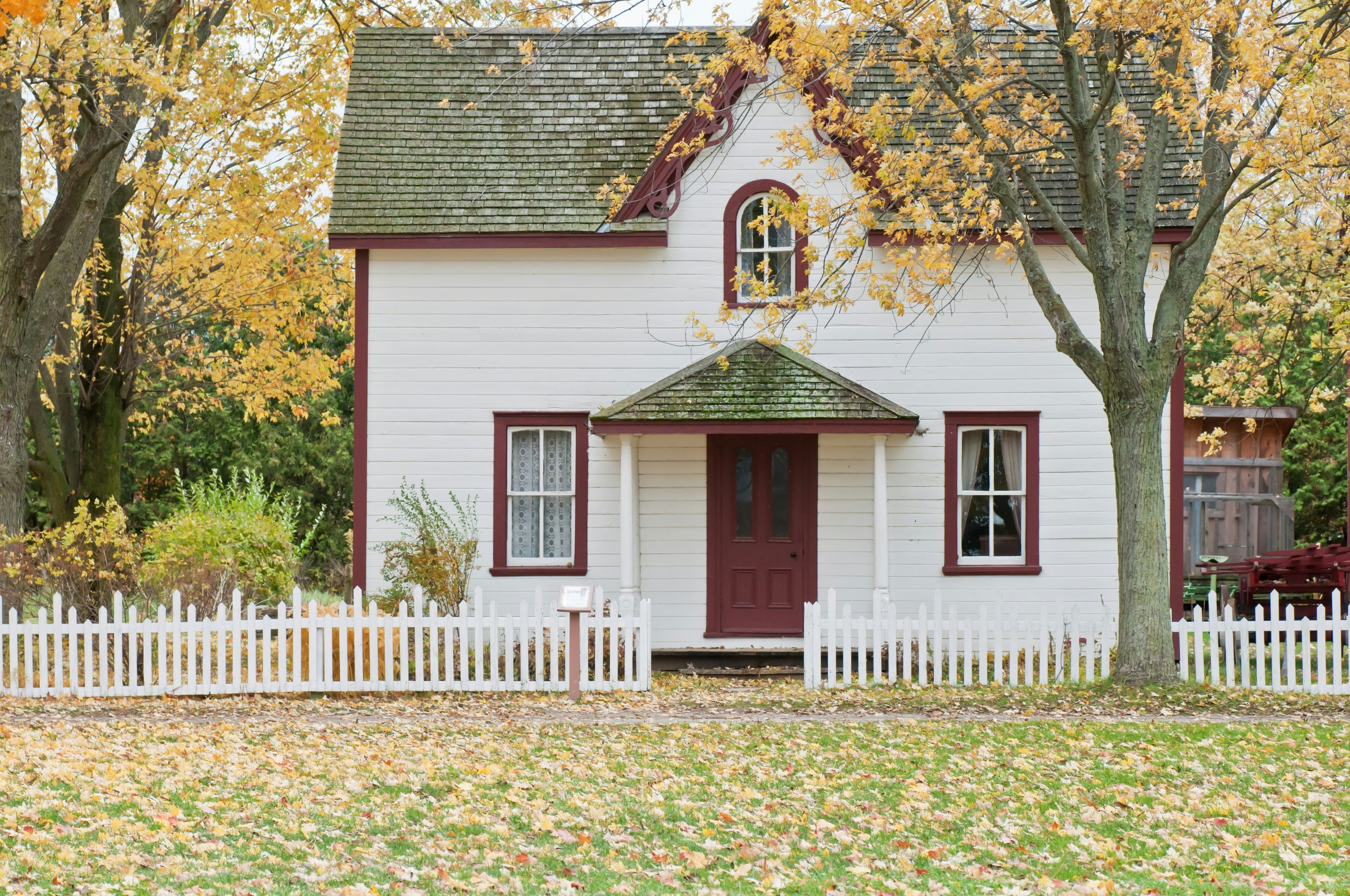 Real Estate Closings