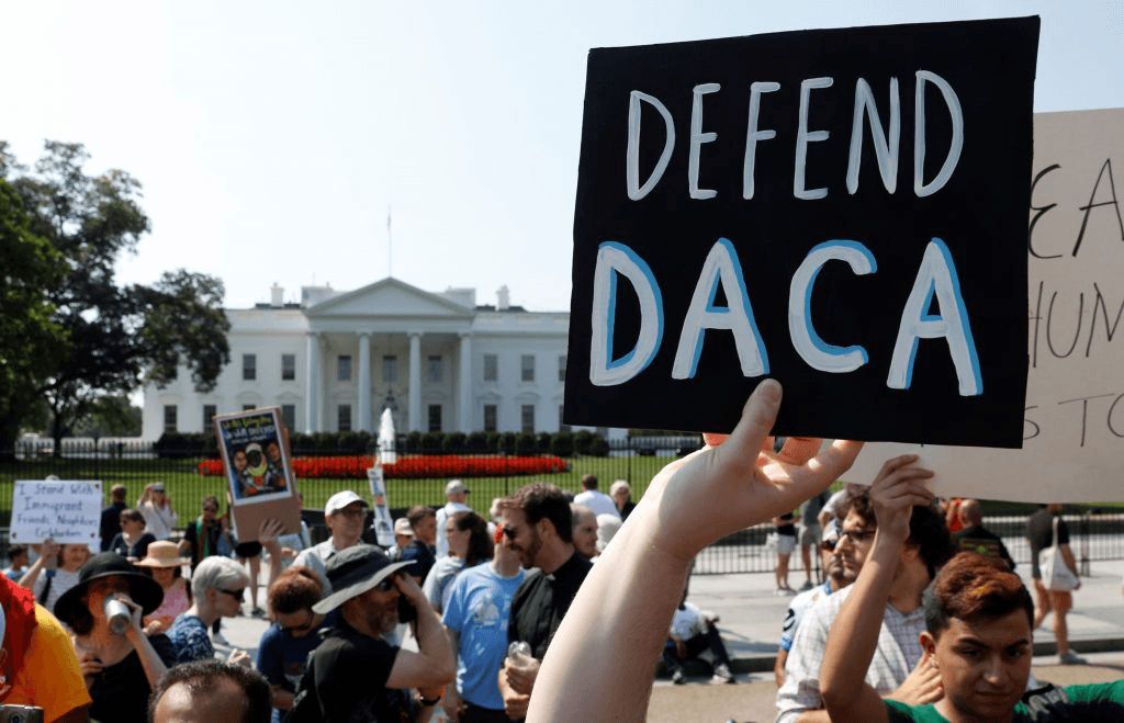 The End of the DACA Dream