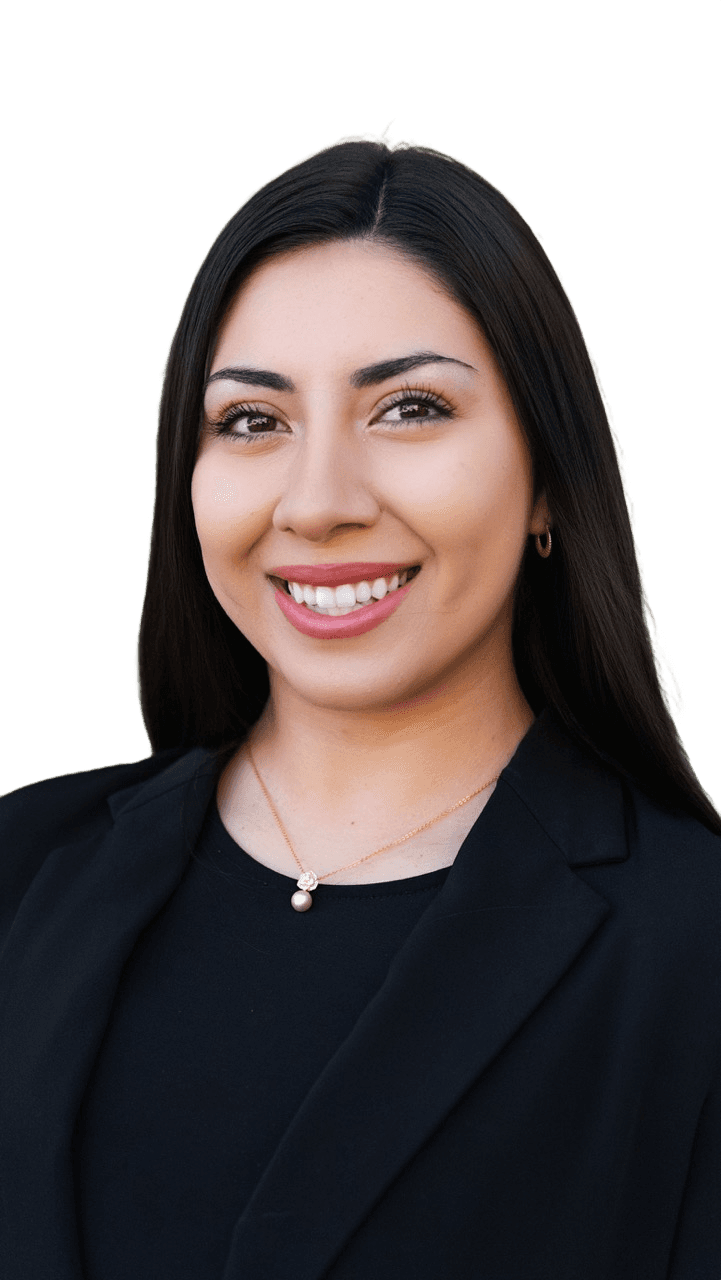 Vanessa Lara headshot