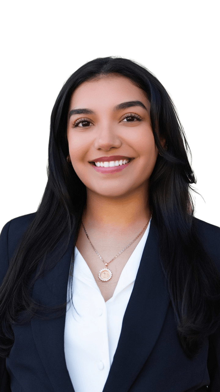 Fatima Huaracha headshot