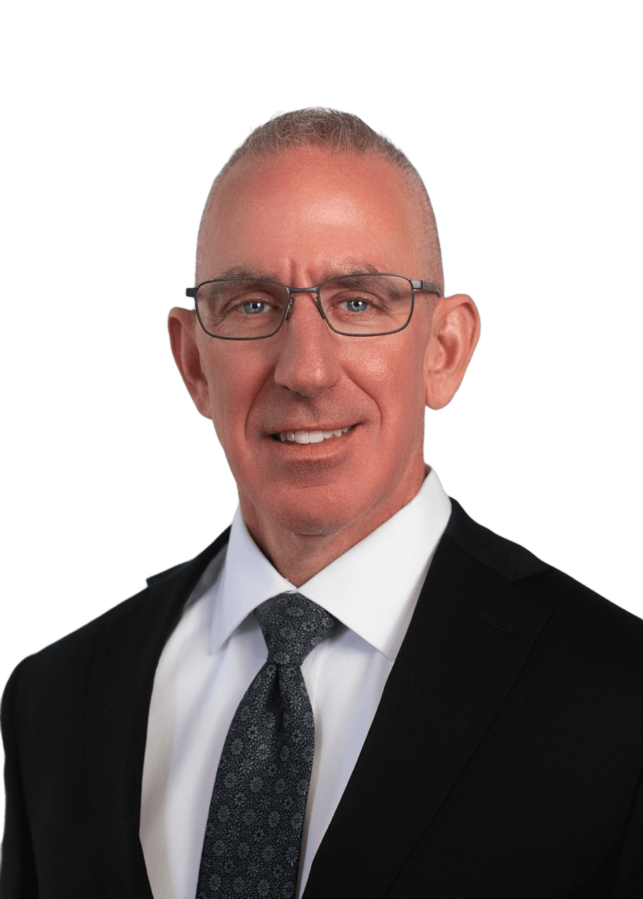 Bruce Schottland headshot