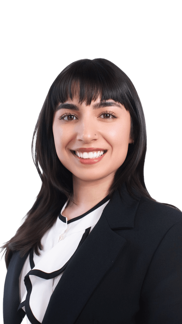 America Huaracha headshot